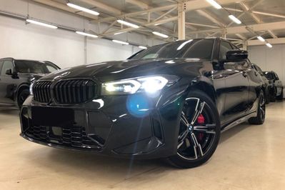 BMW Seria 3 320d xDrive M Sport