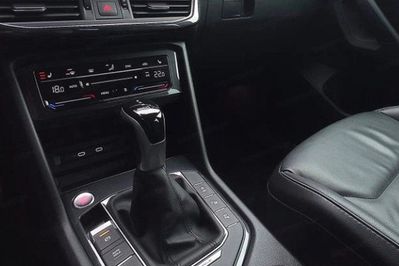 Seat Tarraco 2.0 TDI Xcellence 4Drive