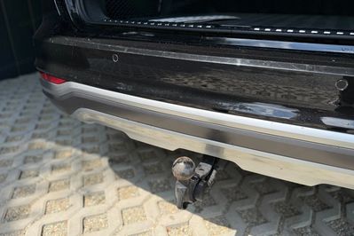 Audi A6 Allroad 45 TDI mHEV quattro S tronic