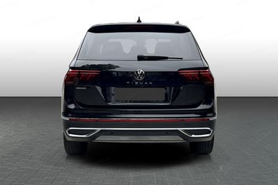 Volkswagen Tiguan Allspace Elegance  2.0 TDI DSG