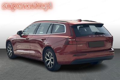 Volvo V60 B3 B Core