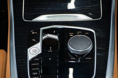 BMW X5 xDrive30d M Sport