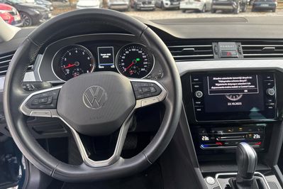 Volkswagen Passat Business 1.5 TSI EVO  DSG