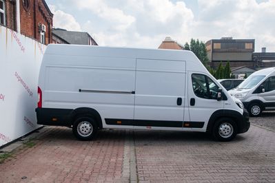 Fiat Ducato L4H3