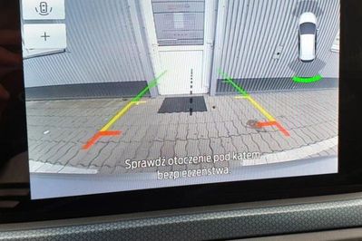 Ford Focus 1.5 EcoBlue Active aut