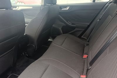 Ford Focus 1.0 EcoBoost