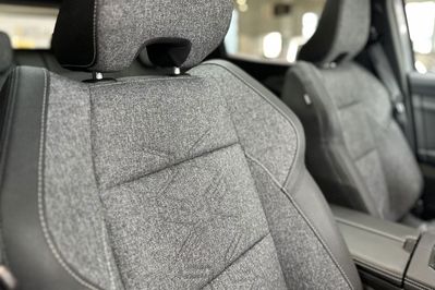 Renault Austral Techno 1.3 TCe mHEV