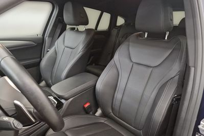 BMW X4 xDrive20d M Sport