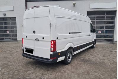 Volkswagen Crafter L4H3