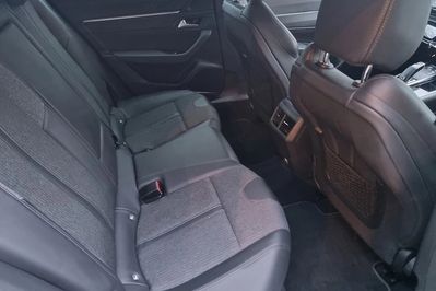 Peugeot 508 1.5 Bluehdi Allure Pack S&S EAT8