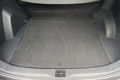 Toyota RAV4 Comfort 2.5 Hybrid