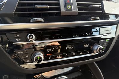 BMW X4 xDrive20i M Sport