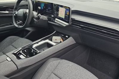 Renault Austral Evolution 1.2 E-Tech Full Hybrid