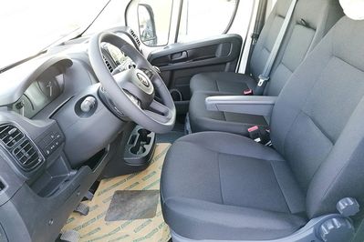 Opel Movano Heavy L4H3