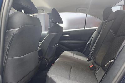 Toyota Corolla 1.5 Style
