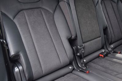 Audi Q7 50 TDI quattro S Line