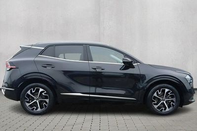 Kia Sportage T-GDI L 2WD