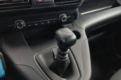 Toyota Proace City Verso 1.5 d-4D Business