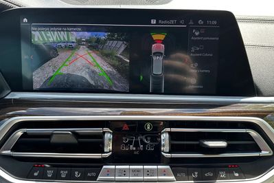 BMW X5 xDrive25d M Sport