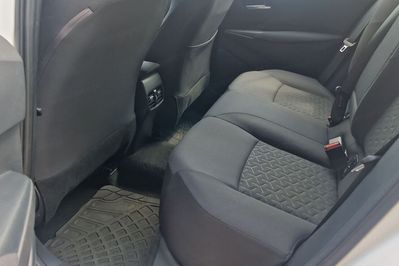 Toyota Corolla 1.2 t Comfort