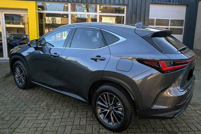 Lexus NX 350h Prestige 2.5 Hybrid AWD
