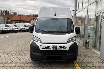 Fiat Ducato Maxi L4H3