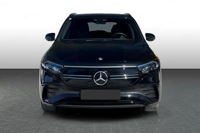 Mercedes EQA 350 66.5kWh 4-Matic