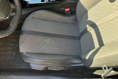 Peugeot 2008 Allure 1.2 PureTech  EAT8