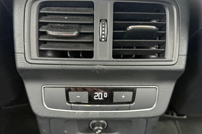 Audi Q5 40 TFSI quattro Advanced