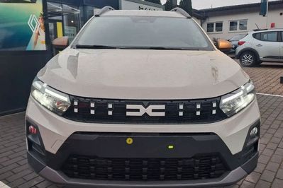 Dacia Jogger Extreme 5-miejsc 1.8 Full Hybrid