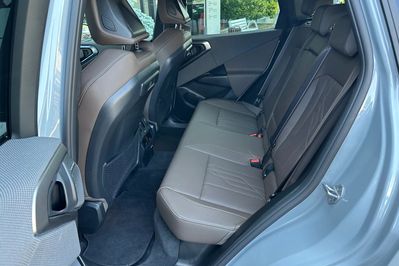 BMW X3 XDRIVE20D Mhev