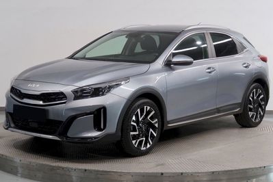 Kia XCeed 1.6 T-GDI M DCT