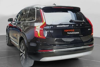 Volvo XC90 B5 D AWD Inscription