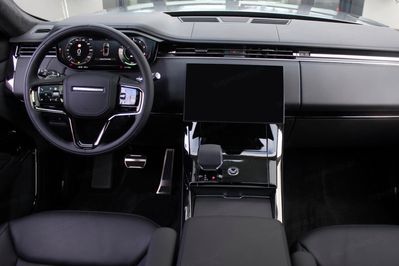 Land Rover Range Rover Sport D250 SE