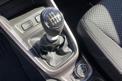 Suzuki Vitara 1.4 Boosterjet mHEV Premium Plus 4WD