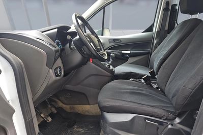Ford Transit Connect 220 1.5 EcoBlue Trend