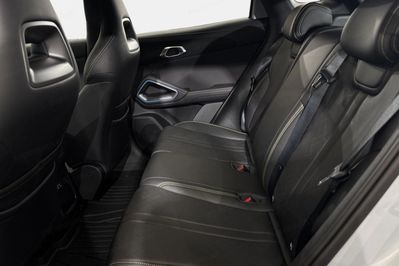 BYD ATTO 2 45KWH Boost