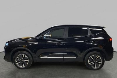 Chery Tiggo 4 1.5 GDI HEV DHT