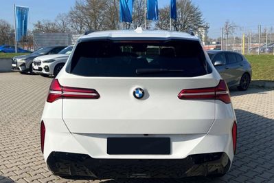 BMW X3 xDrive20d M Sport