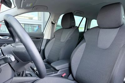 Skoda Octavia 1.5 TSI Selection
