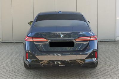 BMW Seria 5 520d M Sport