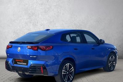 BMW X2 sDrive20i M Sport aut