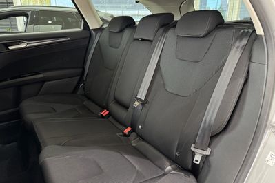 Ford Mondeo 2.0 Titanium