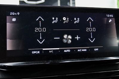 Peugeot 5008 1.6 PureTech GT S&S EAT8