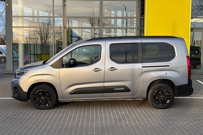 Citroen Berlingo XL L2H1 Plus