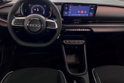 Fiat 600 Pop 1.2 Turbo Hybrid eDCT