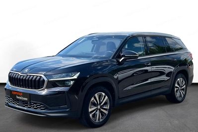Skoda Kodiaq 1.5 TSI 4x2 Selection DSG