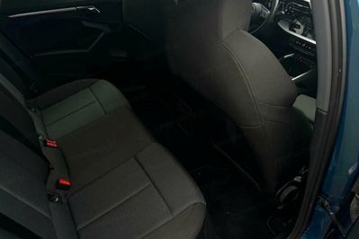 Audi A3 Sportback 30 TFSI Advanced