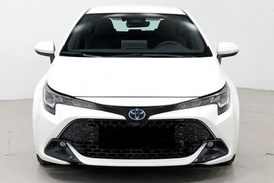 Toyota Corolla Comfort 1.8 Hybrid