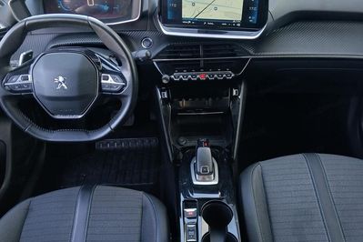 Peugeot 2008 Bluehdi Allure Pack S&S